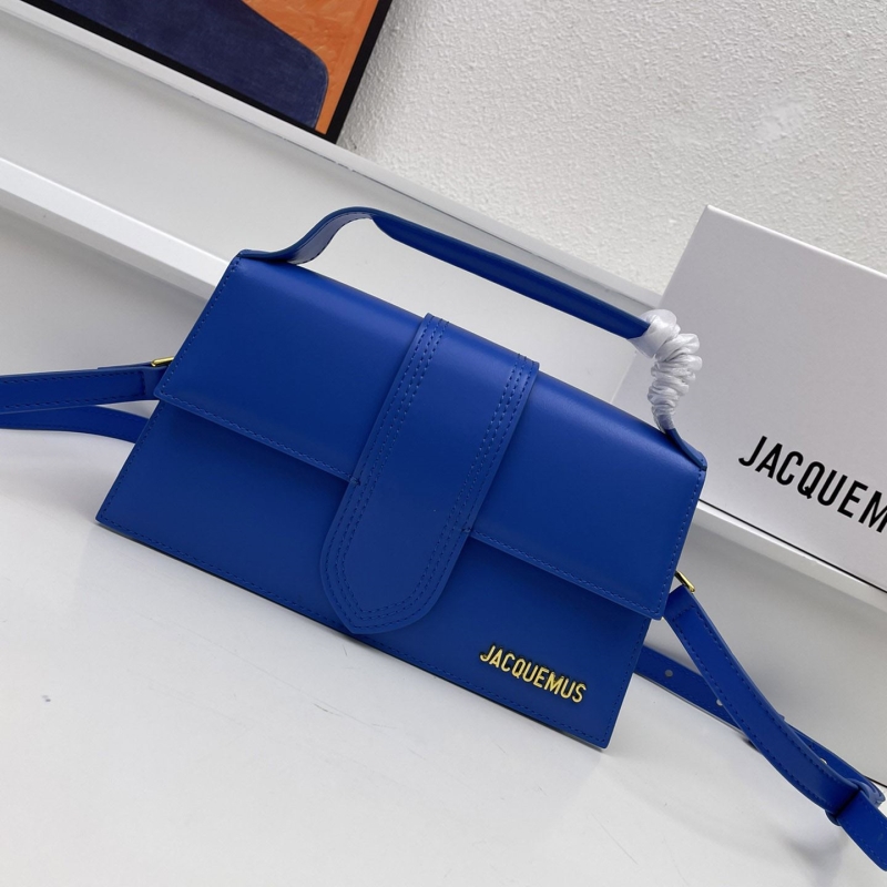 Jacquemus Satchel Bags